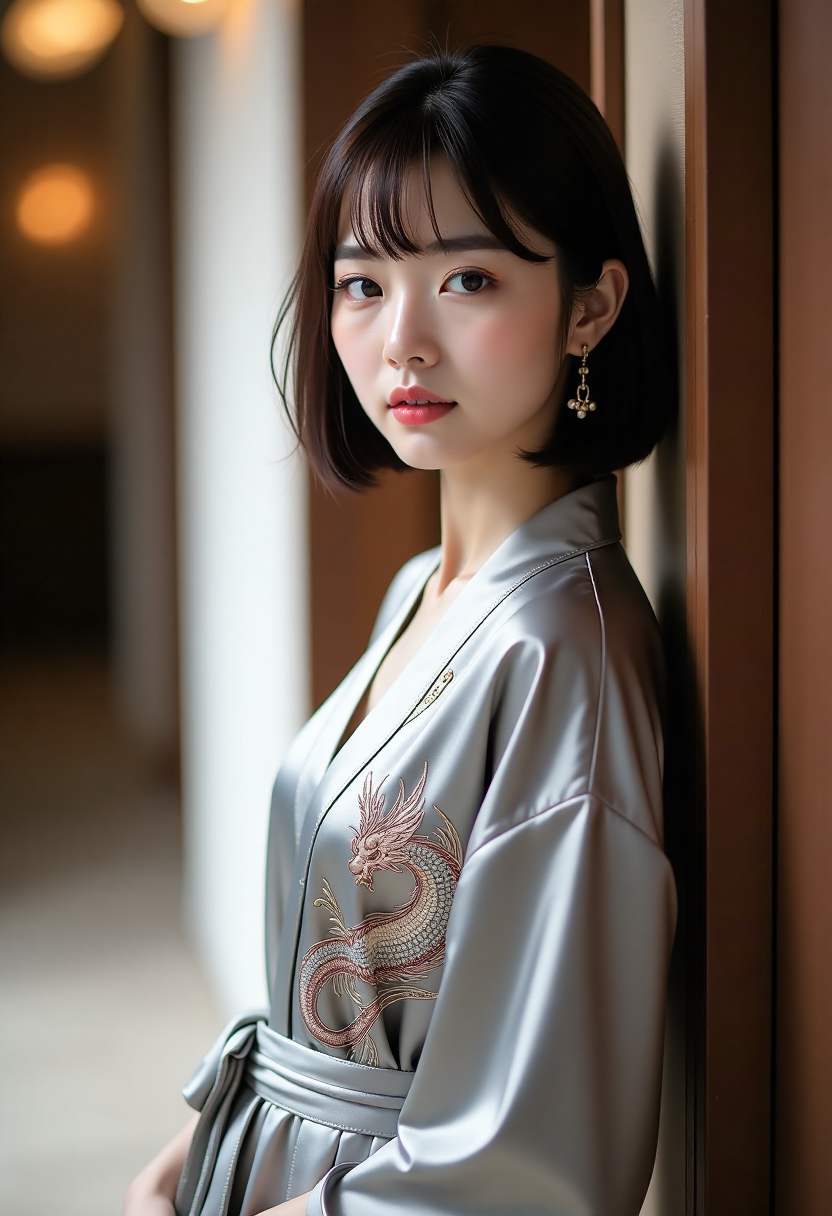 榜单作品